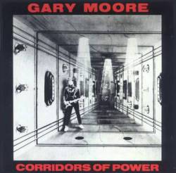 Gary Moore : Corridors of Power